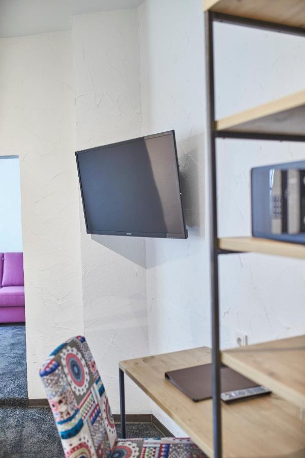 Gaestehaus Zur Traube Reil Bagian luar foto
